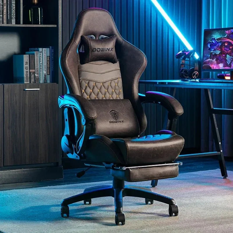 Esports Gaming Chair - Silla para videojuegos Esports, silla de