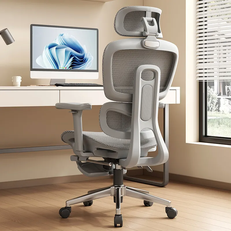 Esports Gaming Chair - Silla de Oficina Ergonómica, Cómoda Silla
