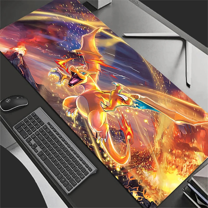 Esports Gaming Pad - Alfombrilla de ratón para juegos de