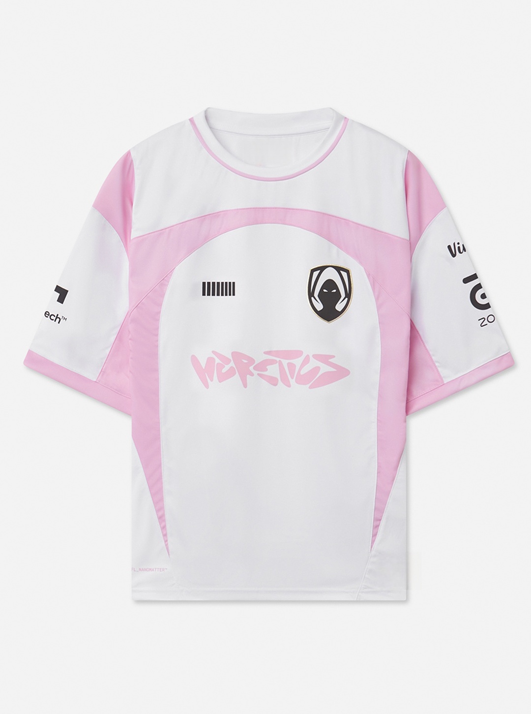 Esports Gaming Training - Camiseta de Verano 2026 para eSports,