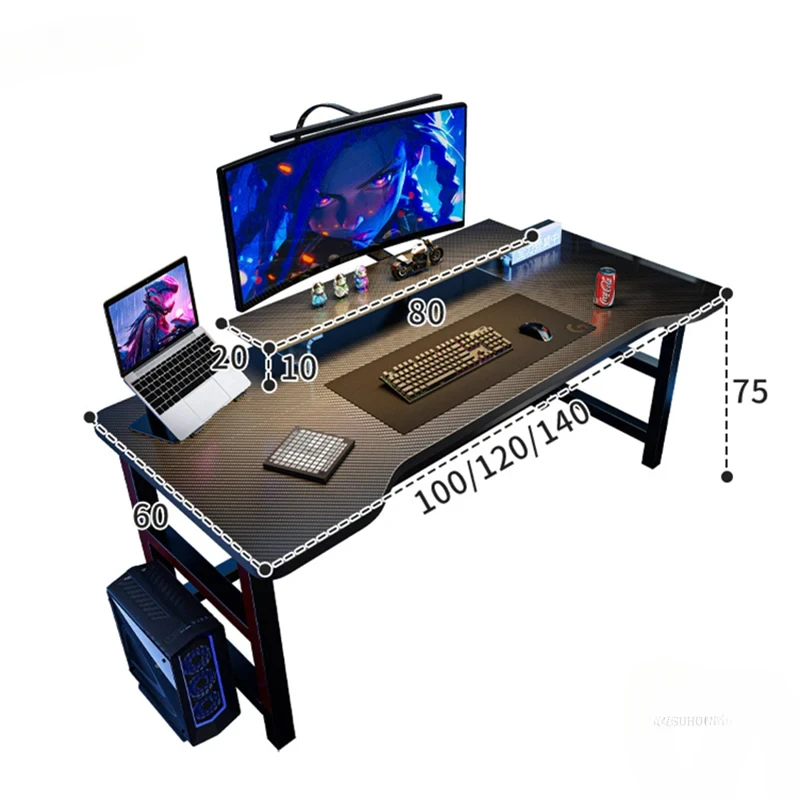 Esports Gaming Houses - Escritorios de ordenador de escritorio de