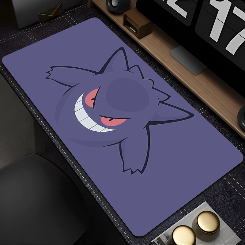 Esports Gaming Pad - Alfombrilla de goma para ratón de