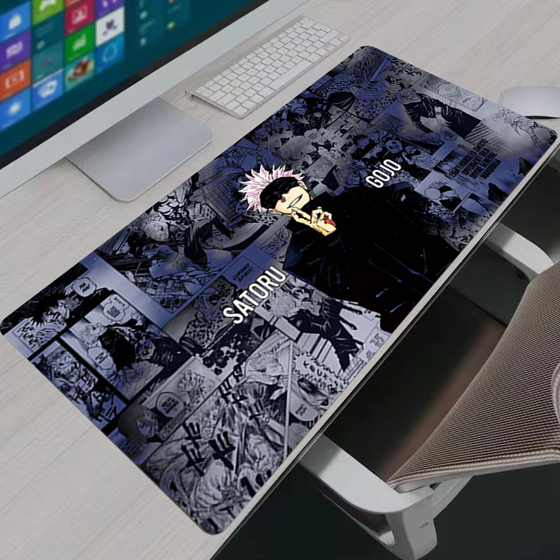 Esports Gaming Pad - Alfombrilla de ratón con diseño de