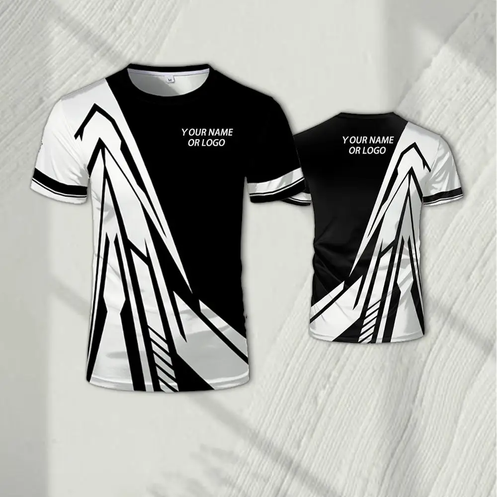 Esports Gaming Names - Camiseta del equipo de deportes electrónicos