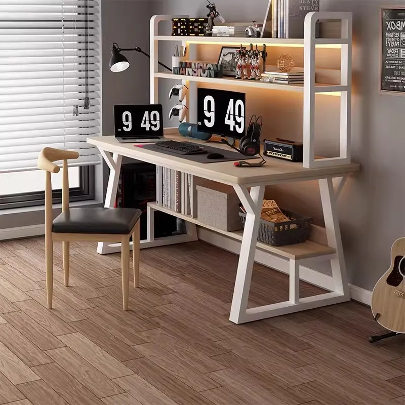 Esports Gaming Chair - Escritorio para Computadora con Silla, Mesa