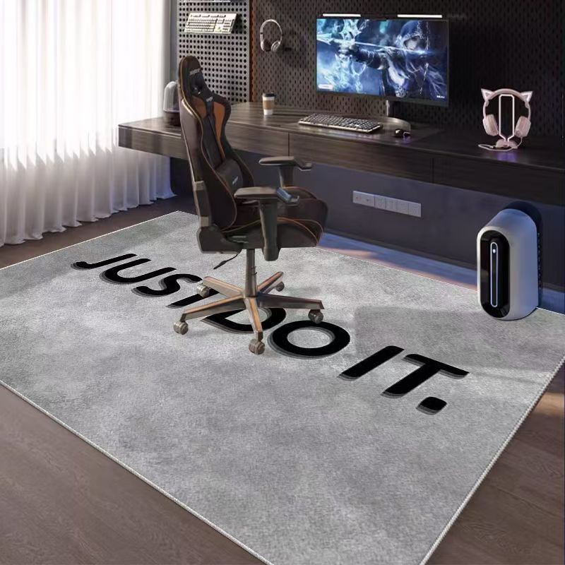 Esports Gaming Chair - Alfombra de Juego VIKAMA para Sala