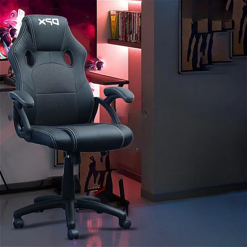 Esports And Gaming Lounge - Sillas de oficina simples a la