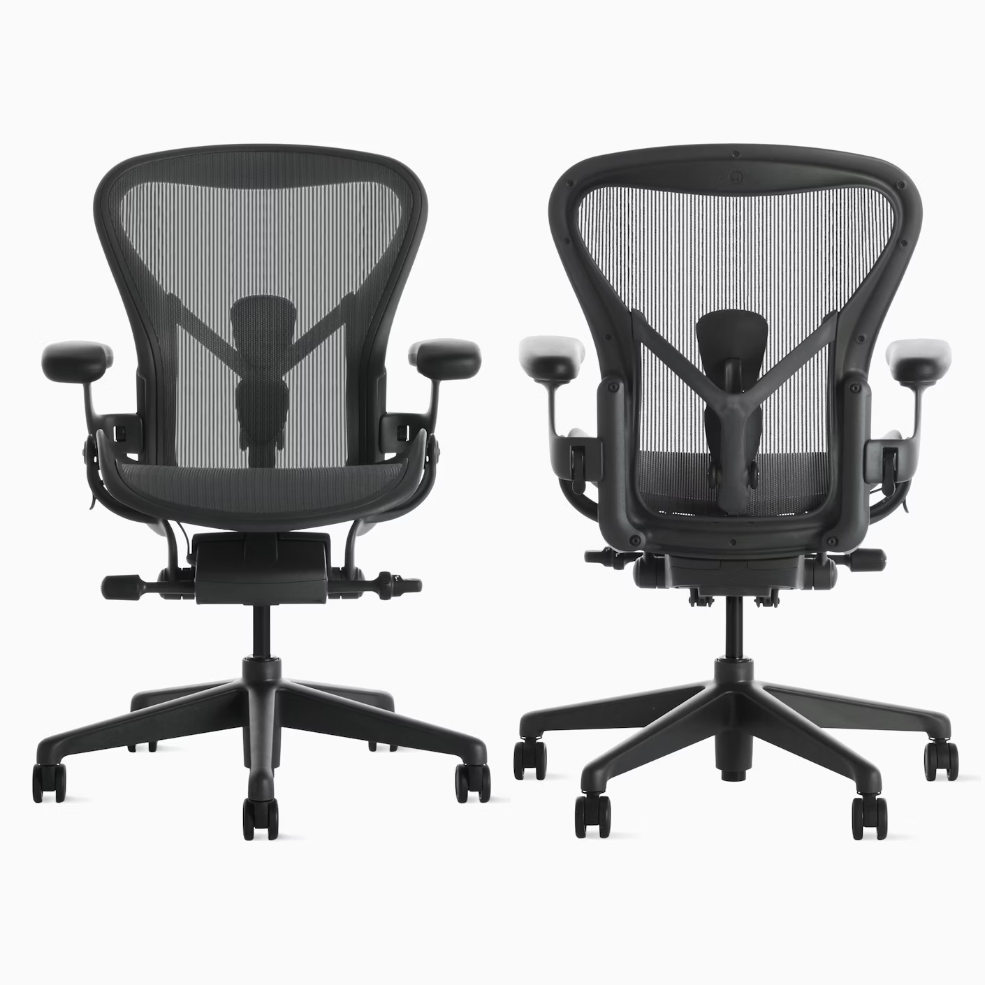 Esports Gaming Chair - Silla de Oficina Ergonómica de Malla
