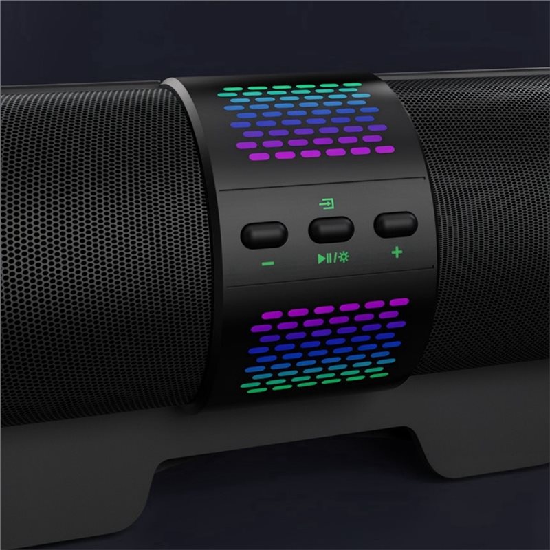 Esports Online Gaming - 【En Oferta】Altavoz para Esports, Barra de