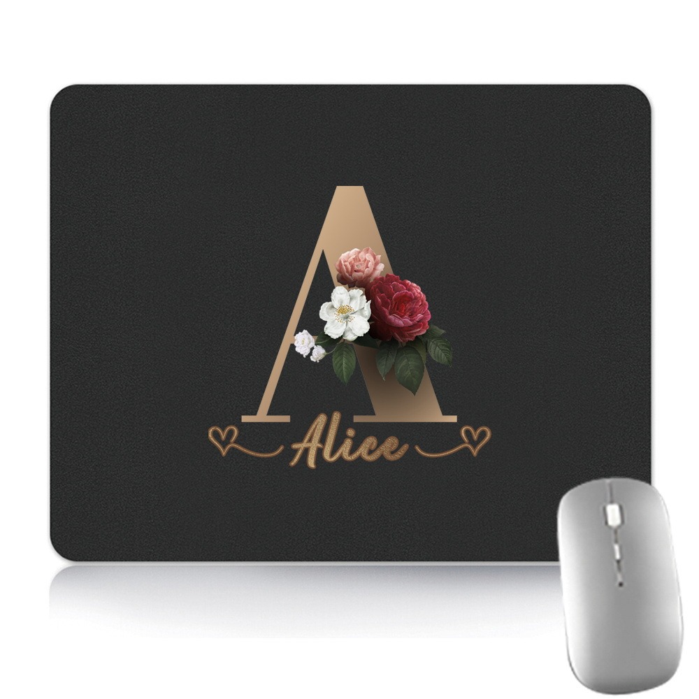 Esports Gaming Names - Alfombrilla de Ratón Personalizable con Nombre,