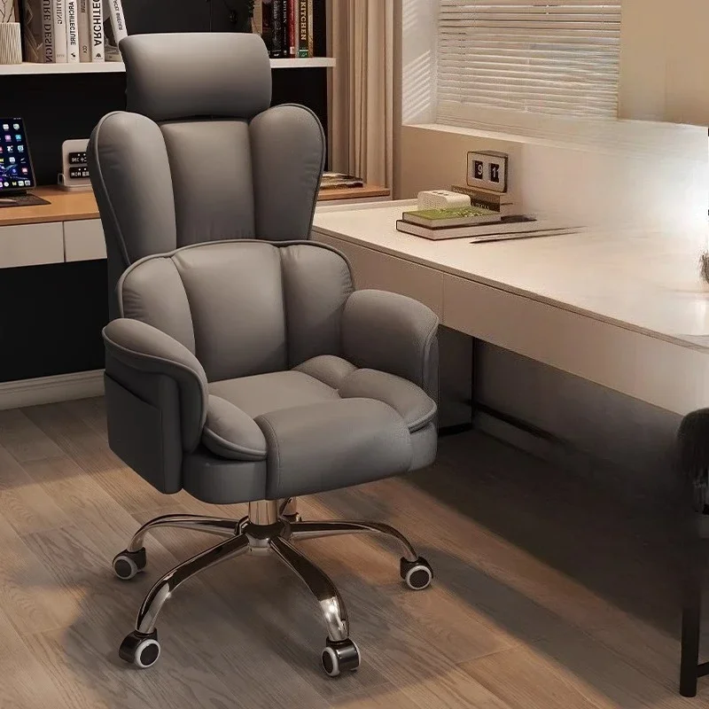Esports Gaming Chair - Silla de Juego para Deportes Electrónicos,