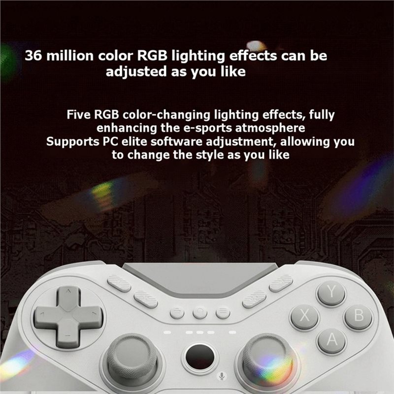 Controlador de Juegos Ligero c - Esports Pc Gaming reseña y precio