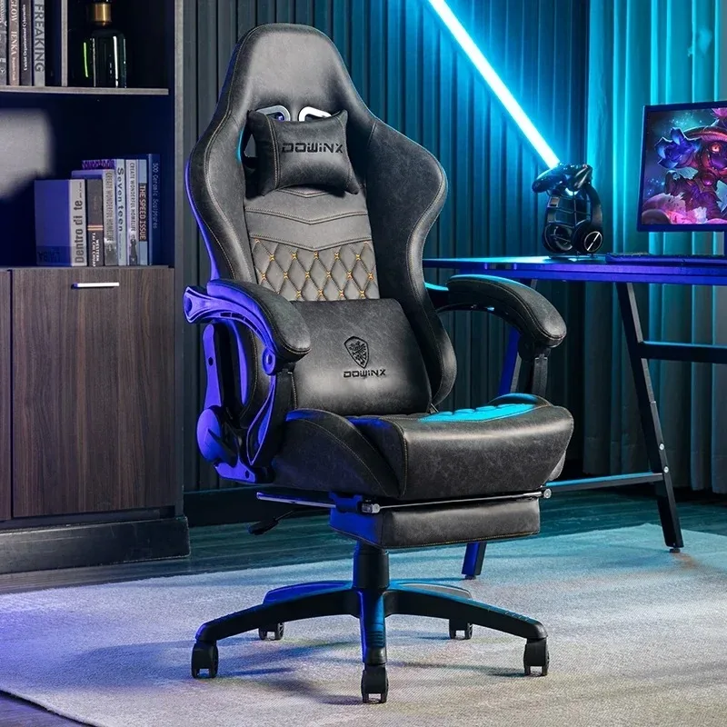 Silla para videojuegos Esports - Esports Gaming Chair reseña y precio