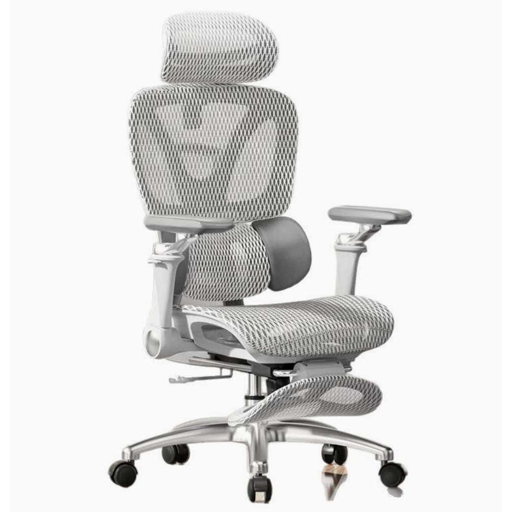 Silla de Oficina Ergonómica co - Esports Gaming Chair reseña y precio