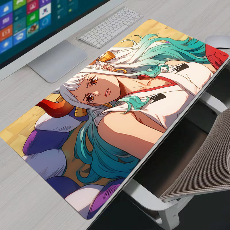 Alfombrilla de ratón Yamato de - Esports Gaming Pad reseña y precio