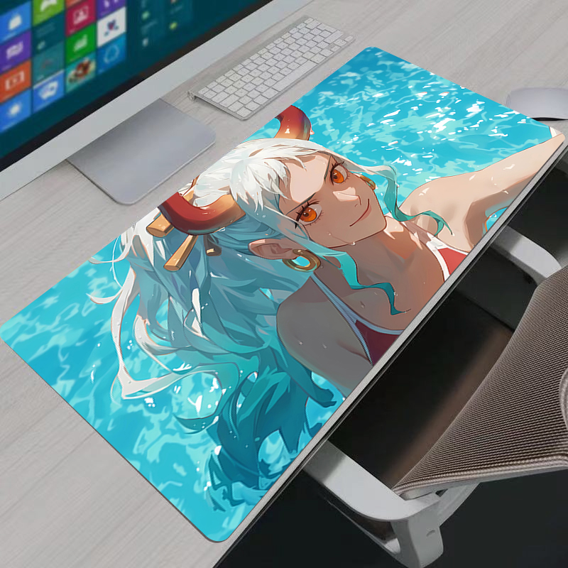 Alfombrilla de ratón Yamato de - Esports Gaming Pad reseña y precio