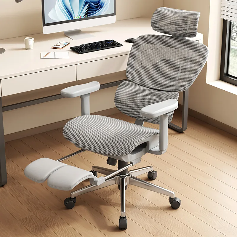 Silla de Oficina Ergonómica, C - Esports Gaming Chair reseña y precio
