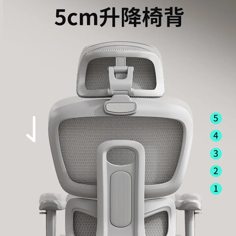 Silla de Oficina Ergonómica, C - Esports Gaming Chair reseña y precio