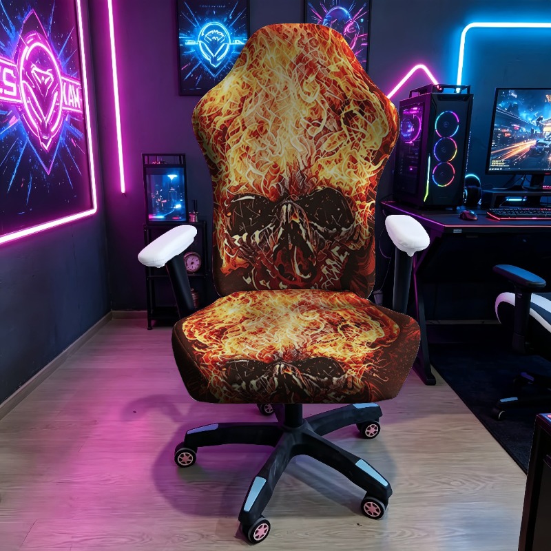 Funda Elástica de Elastano par - Esports Gaming Chair reseña y precio