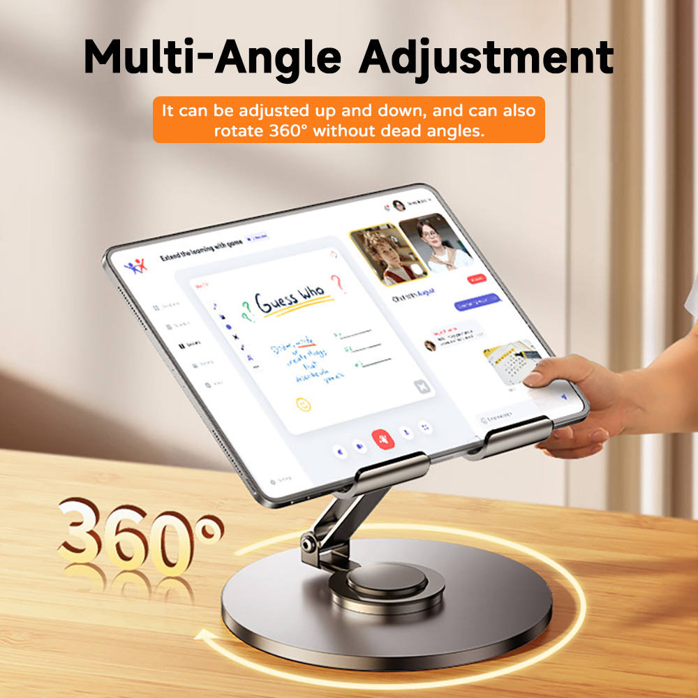 Soporte Metálico para Tablet y - Esports Online Gaming reseña y precio