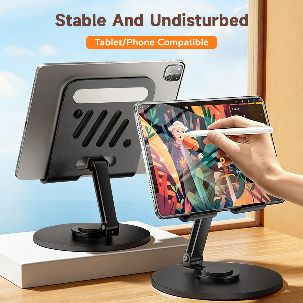 Soporte Metálico para Tablet y - Esports Online Gaming reseña y precio
