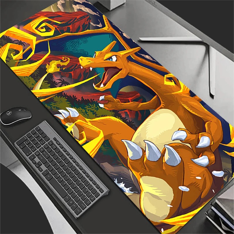 Alfombrilla de ratón para jueg - Esports Gaming Pad reseña y precio