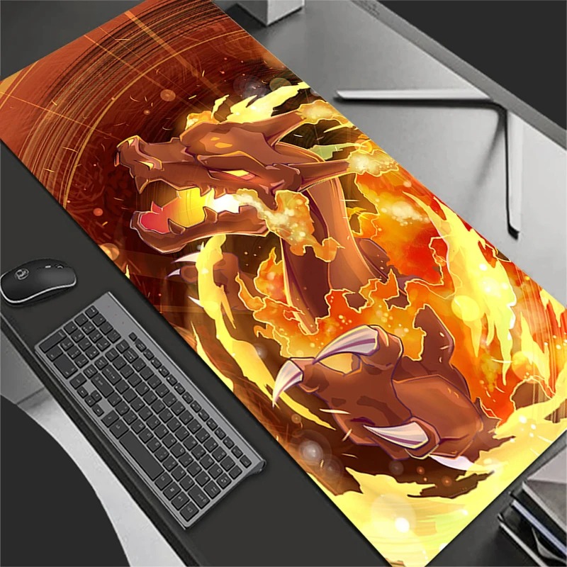 Alfombrilla de ratón para jueg - Esports Gaming Pad reseña y precio