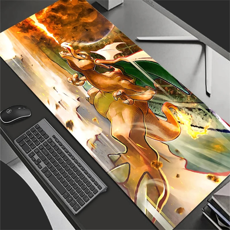 Alfombrilla de ratón para jueg - Esports Gaming Pad reseña y precio