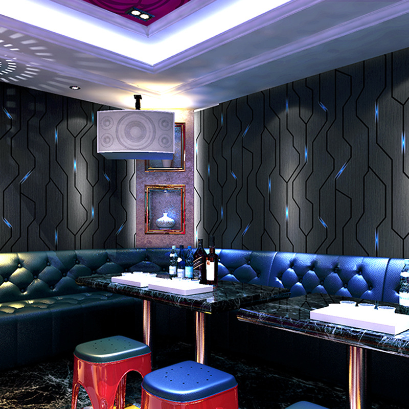 Papel tapiz KTV para sala de j - Esports Gaming Houses reseña y precio