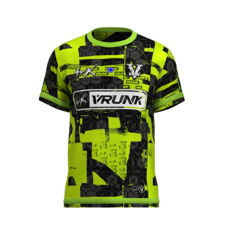2026 Nuevo Jersey de Esports V - Esports Gaming T Shirt reseña y precio