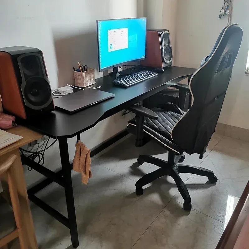 Escritorios nórdicos para orde - Esports Gaming Houses reseña y precio
