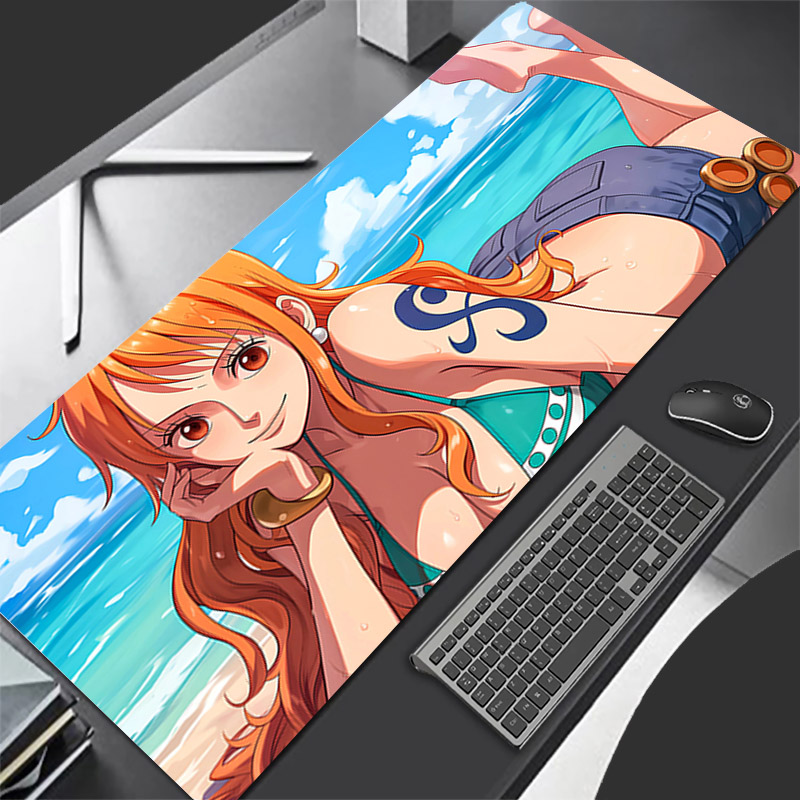 Alfombrilla de Ratón One Piece - Esports Gaming Pad reseña y precio
