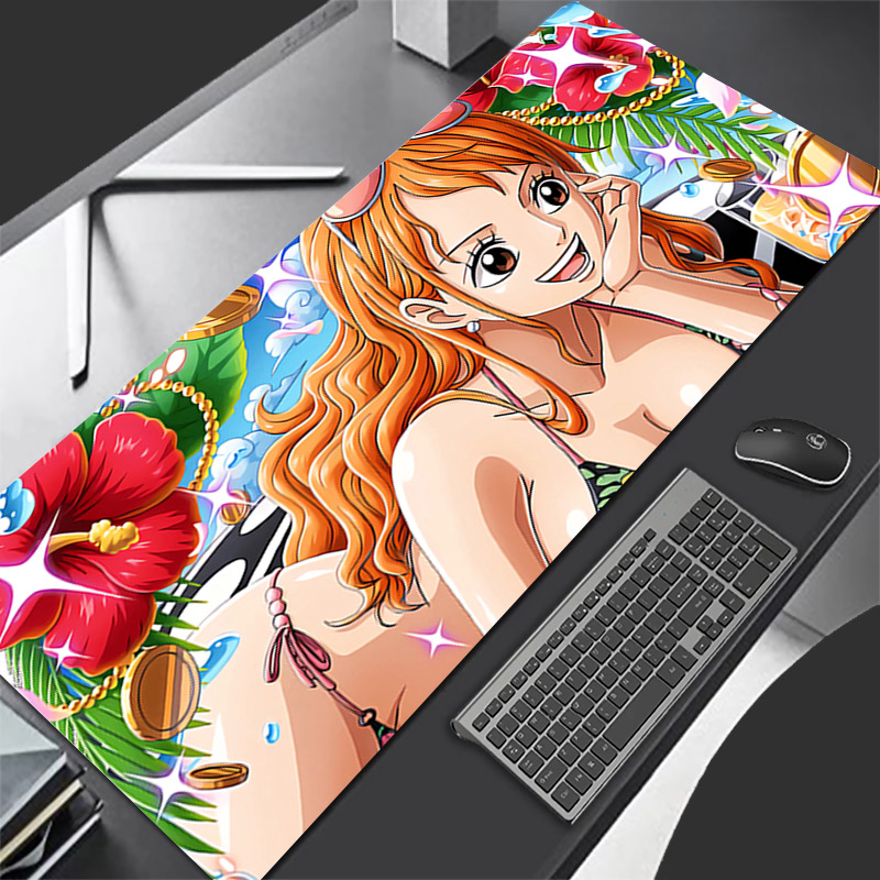 Alfombrilla de Ratón One Piece - Esports Gaming Pad reseña y precio