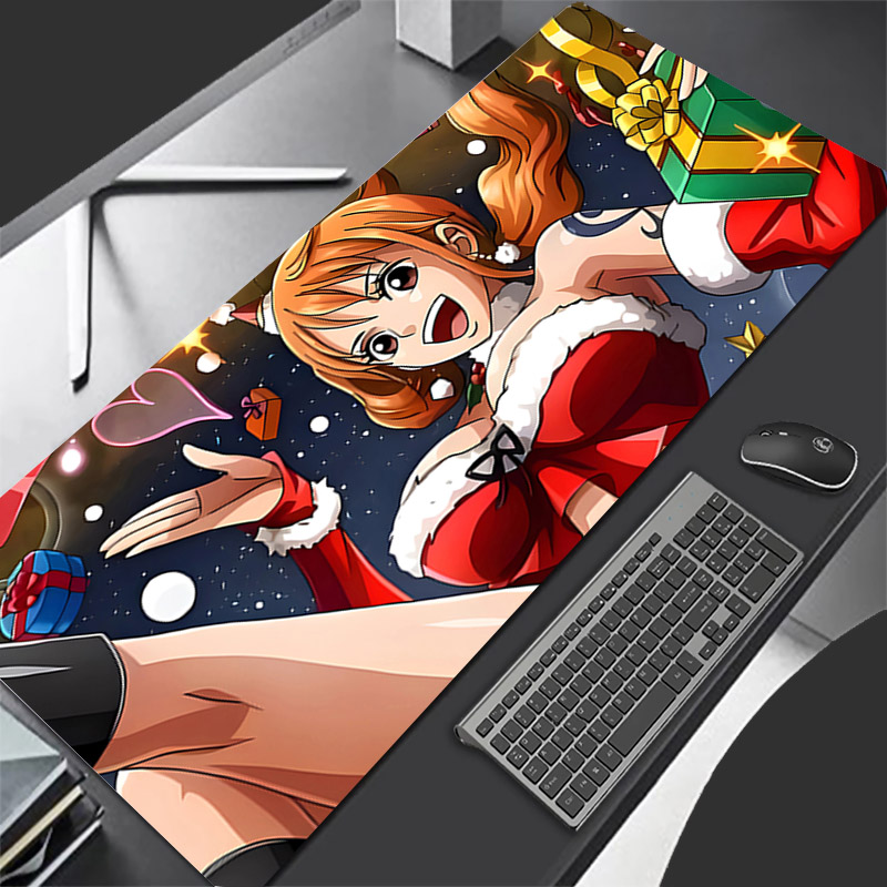 Alfombrilla de Ratón One Piece - Esports Gaming Pad reseña y precio