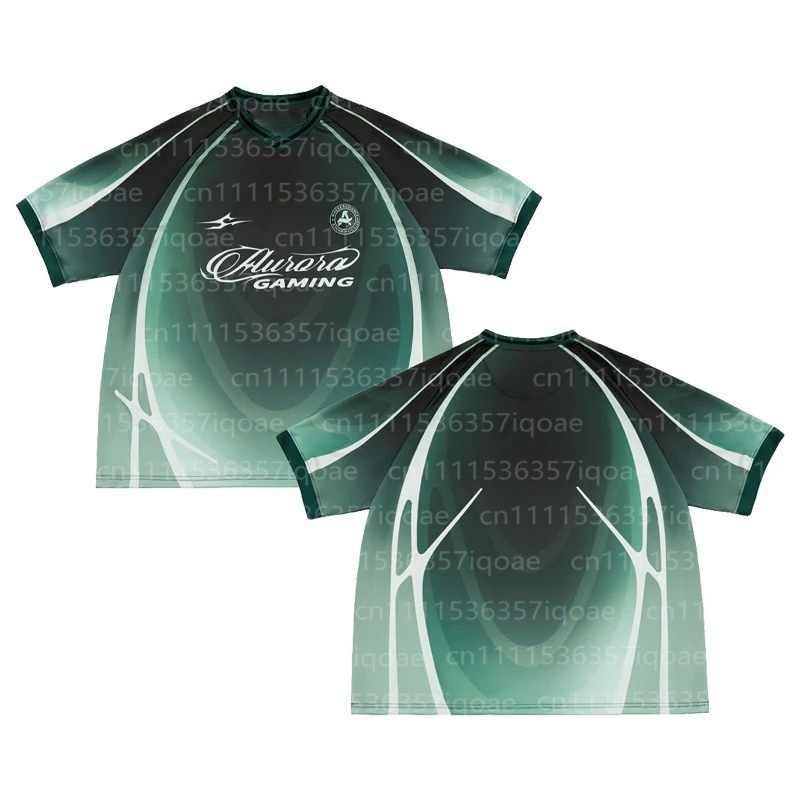 Uniformes de Verano 2026 del C - Custom Esports Gaming Jersey reseña y precio