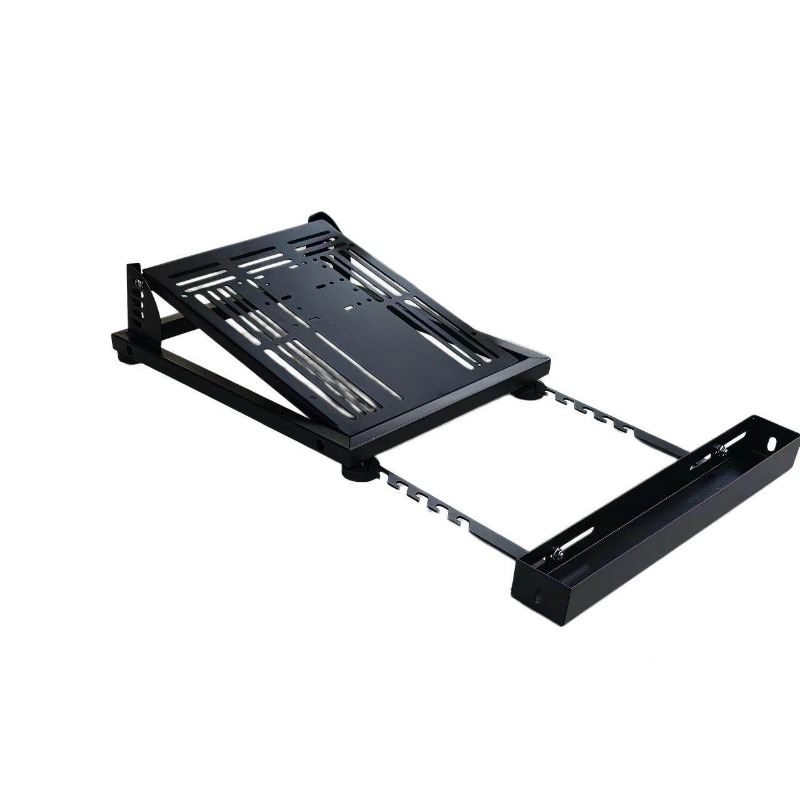 Soporte fijo universal para pe - Esports Gaming Rig reseña y precio