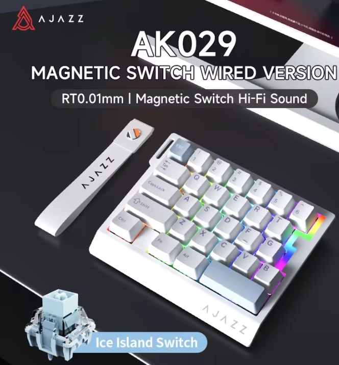 Teclado Mecánico para Juegos A - Esports Pc Gaming reseña y precio