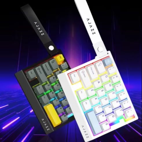 Teclado Mecánico para Juegos A - Esports Pc Gaming reseña y precio