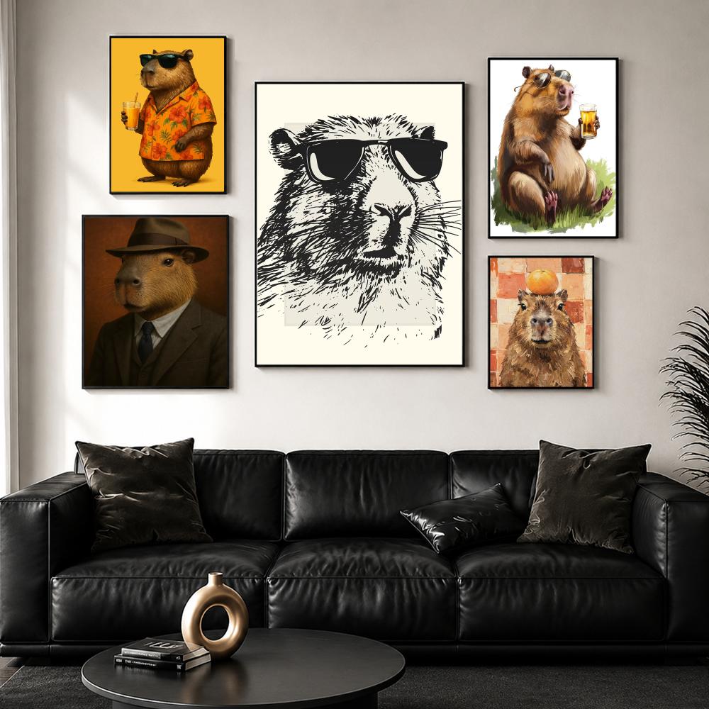 Póster de pared con estampado  - Esports And Gaming Lounge reseña y precio