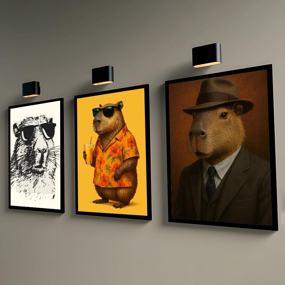 Póster de pared con estampado  - Esports And Gaming Lounge reseña y precio