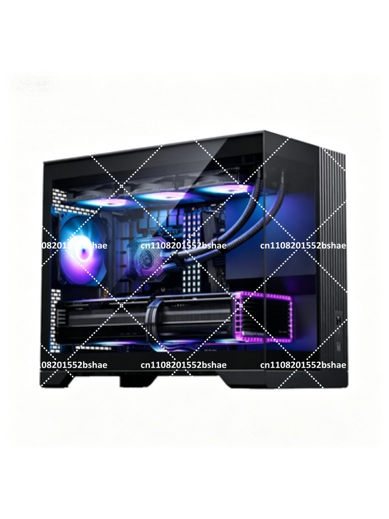 PC de Escritorio Personalizado - Esports Pc Gaming reseña y precio