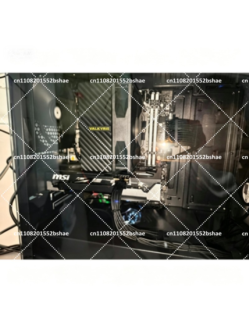 PC de Escritorio Personalizado - Esports Pc Gaming reseña y precio