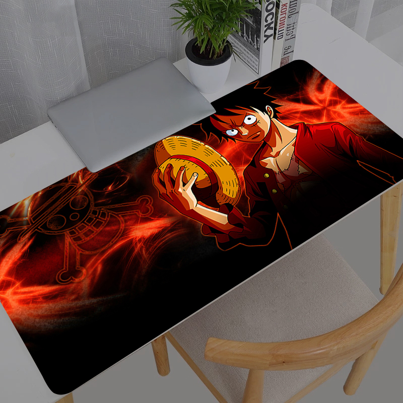 Alfombrilla de ratón One Piece - Esports Gaming Pad reseña y precio