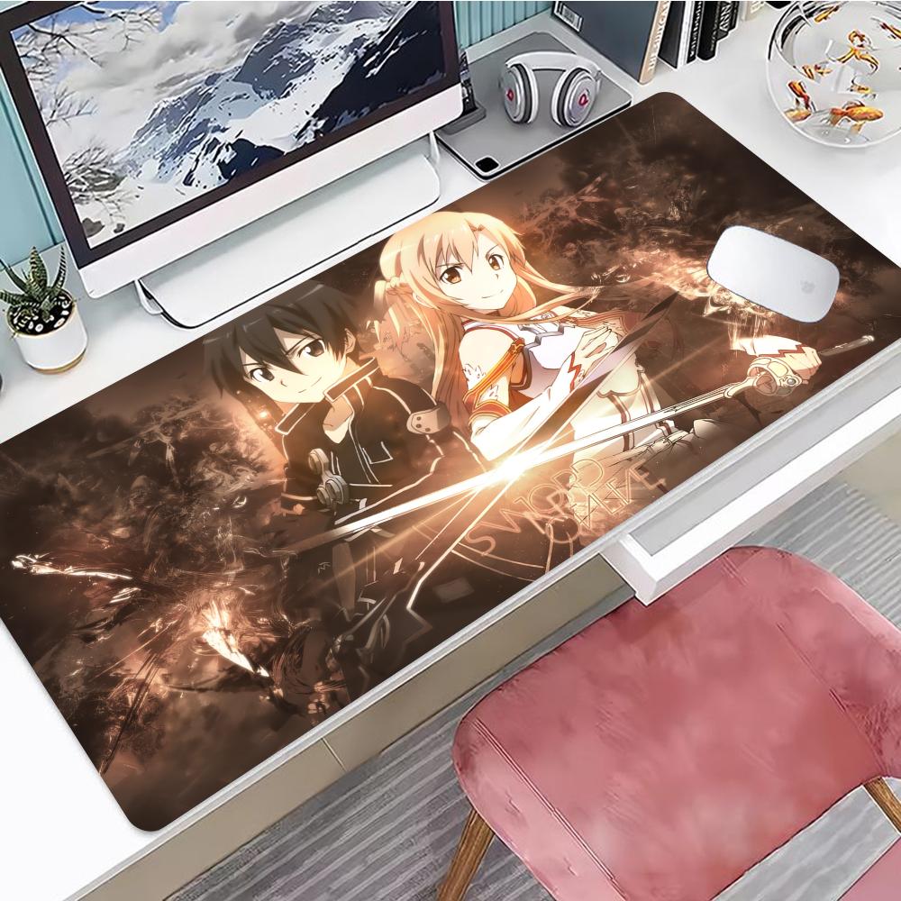 Alfombrilla de ratón AAA S Swo - Esports Online Gaming reseña y precio