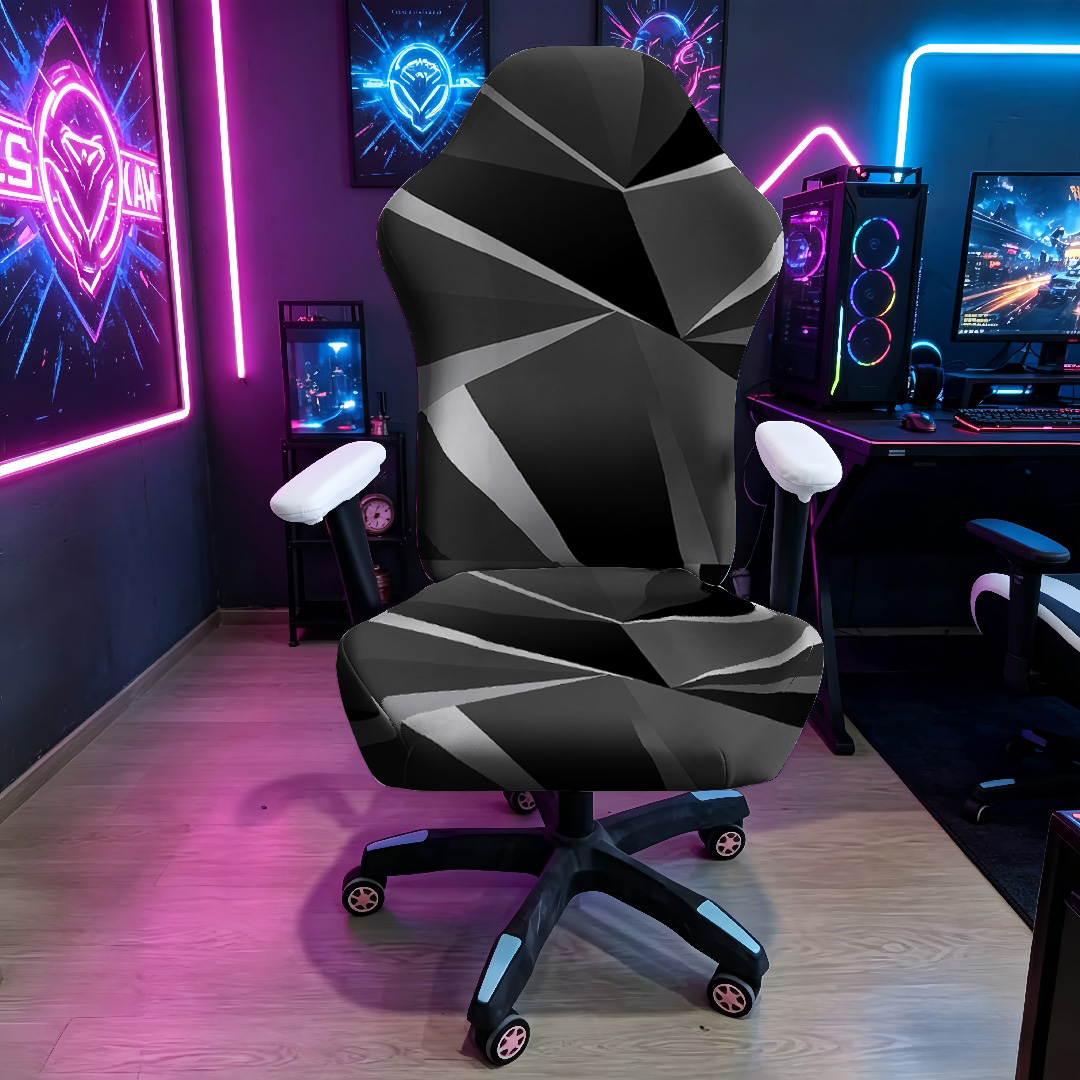 Funda para Silla de Juego Geom - Esports Gaming Chair reseña y precio