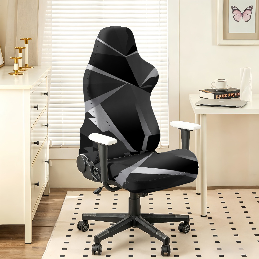 Funda para Silla de Juego Geom - Esports Gaming Chair reseña y precio