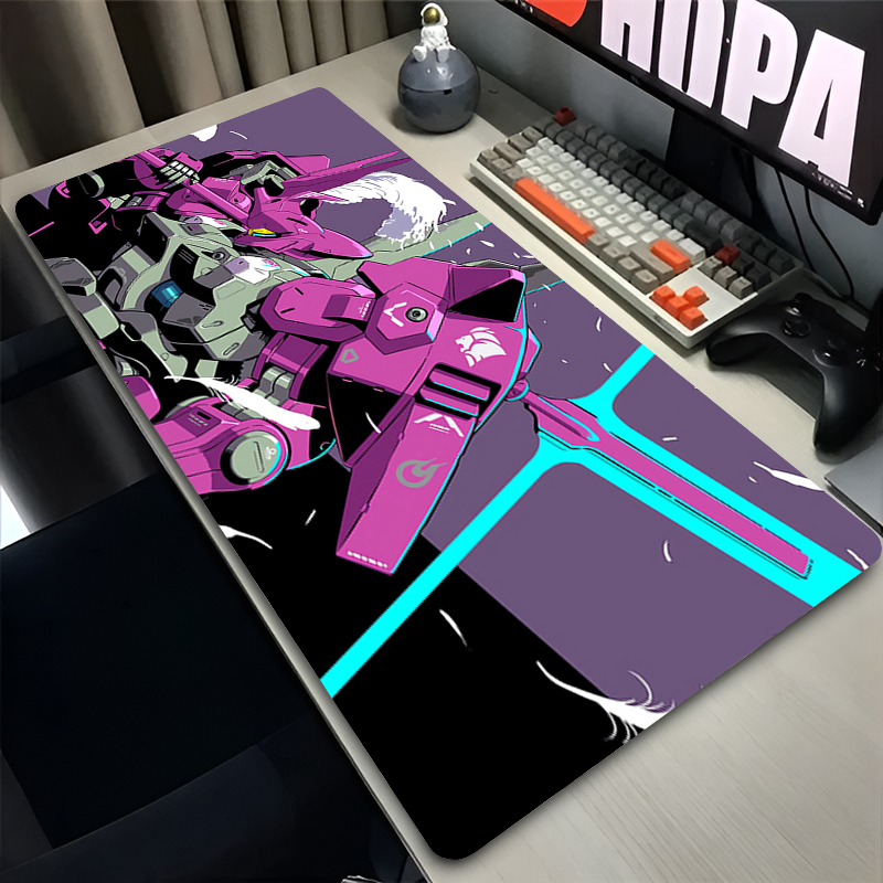 Alfombrilla de ratón de Anime  - Esports Gaming Pad reseña y precio
