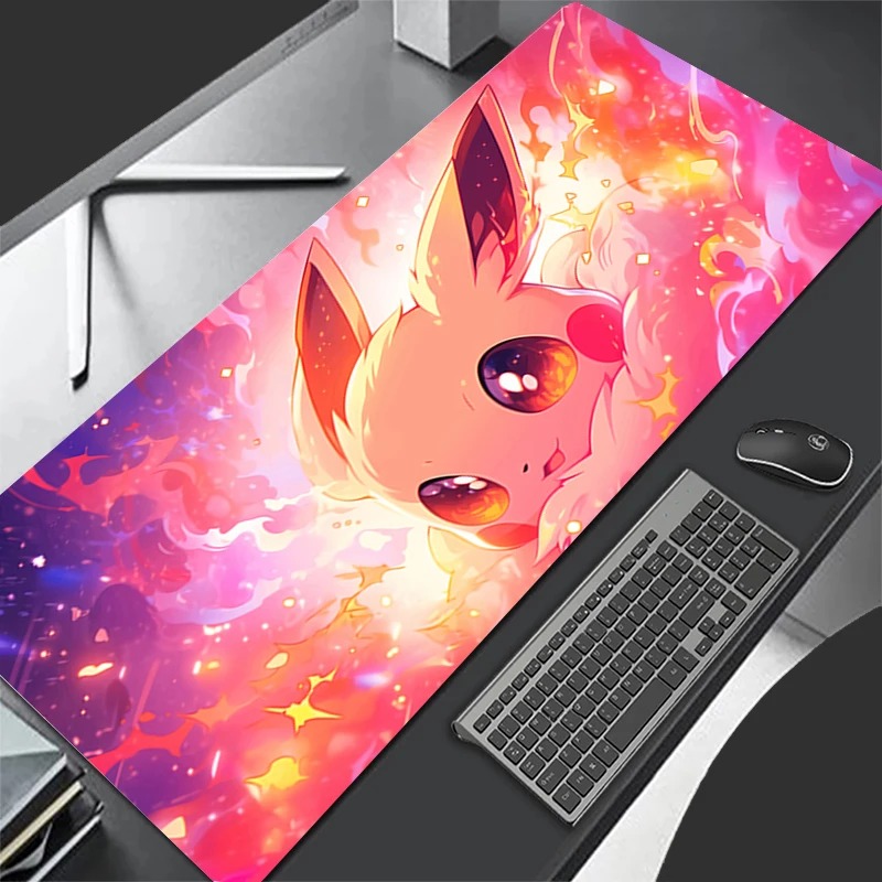Alfombrilla de ratón para jueg - Esports Gaming Pad reseña y precio