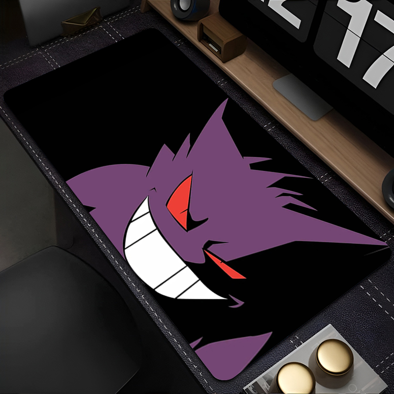 Alfombrilla de goma para ratón - Esports Gaming Pad reseña y precio