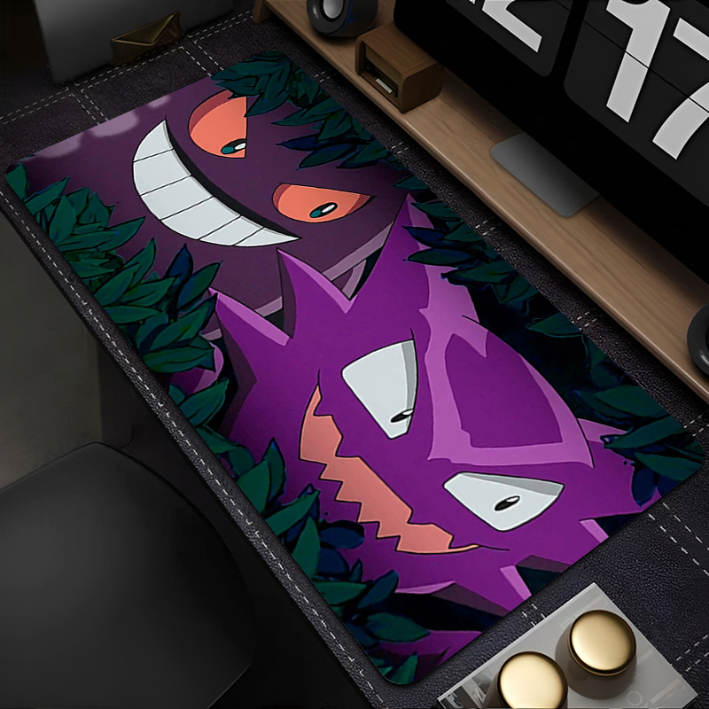 Alfombrilla de goma para ratón - Esports Gaming Pad reseña y precio